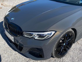 BMW 330 D M Performance, снимка 2