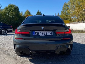 BMW 330 D M Performance, снимка 3