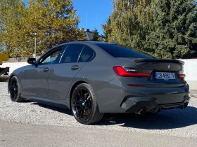 BMW 330 D M Performance, снимка 4