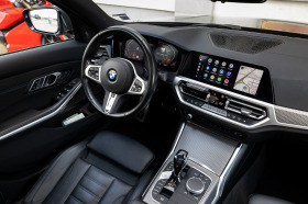 BMW 330 D M Performance, снимка 8