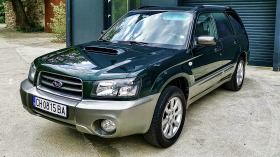 Subaru Forester 2.0 XT-Turbo AWD Sport Premium (Automatic), снимка 3