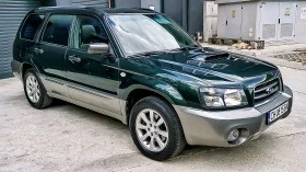 Обява за продажба на Subaru Forester 2.0 XT-Turbo AWD Sport Premium (Automatic) ~8 950 EUR - изображение 1