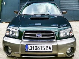 Обява за продажба на Subaru Forester 2.0 XT-Turbo AWD Sport Premium (Automatic) ~8 950 EUR - изображение 1