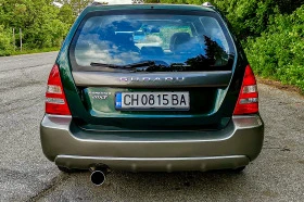 Subaru Forester 2.0 XT-Turbo AWD Sport Premium (Automatic) | Mobile.bg    4