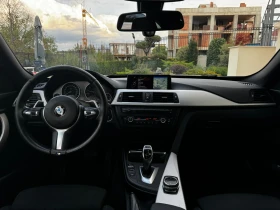 BMW 320 i GT Sport xDrive Automatic Keyless M-Sport Xenon, снимка 11