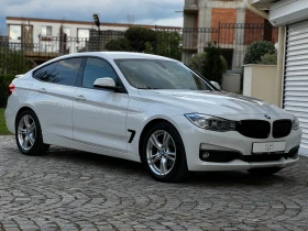 BMW 320 i GT Sport xDrive Automatic Keyless M-Sport Xenon, снимка 3