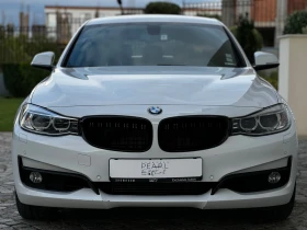 BMW 320 i GT Sport xDrive Automatic Keyless M-Sport Xenon, снимка 1