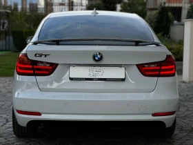 BMW 320 i GT Sport xDrive Automatic Keyless M-Sport Xenon, снимка 4