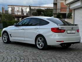 BMW 320 i GT Sport xDrive Automatic Keyless M-Sport Xenon | Mobile.bg    5