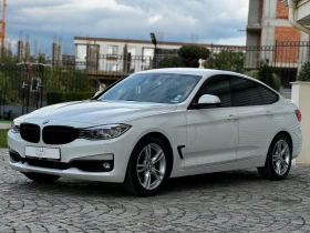 BMW 320 i GT Sport xDrive Automatic Keyless M-Sport Xenon, снимка 2