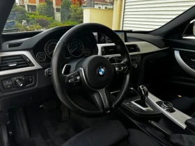 BMW 320 i GT Sport xDrive Automatic Keyless M-Sport Xenon | Mobile.bg    9