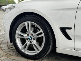 BMW 320 i GT Sport xDrive Automatic Keyless M-Sport Xenon, снимка 8