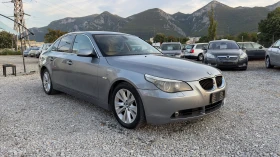 Обява за продажба на BMW 525 525d-ръчни-прожекция-нави-подгрев ~9 499 лв. - изображение 2