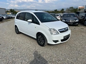 Opel Meriva 1.6i GAZ avtomatik 155x-KM | Mobile.bg    3