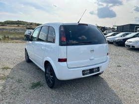 Opel Meriva 1.6i GAZ avtomatik 155x-KM | Mobile.bg    7