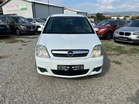 Opel Meriva 1.6i GAZ avtomatik 155x-KM | Mobile.bg    2