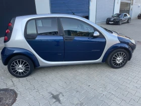 Smart Forfour 1.1 75, снимка 4