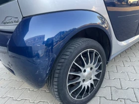 Smart Forfour 1.1 75, снимка 6