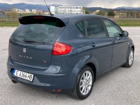 Seat Altea, снимка 6