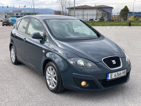 Seat Altea, снимка 5