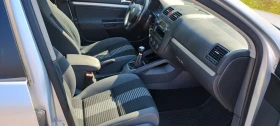 VW Golf 1.9tdi, снимка 6