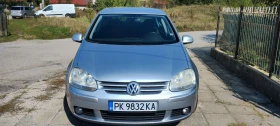 VW Golf 1.9tdi, снимка 1