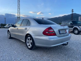 Mercedes-Benz E 320 CDI, снимка 6