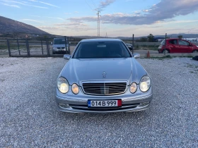 Mercedes-Benz E 320 CDI, снимка 4