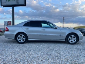 Mercedes-Benz E 320 CDI, снимка 10