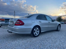 Mercedes-Benz E 320 CDI, снимка 5