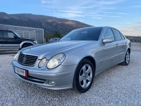 Mercedes-Benz E 320 CDI, снимка 11