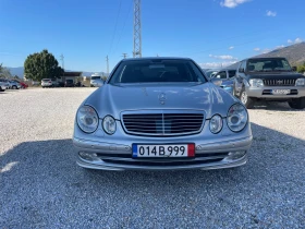 Mercedes-Benz E 320 CDI* DISTRONIC* , снимка 10