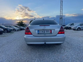 Mercedes-Benz E 320 CDI, снимка 7