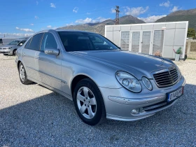 Mercedes-Benz E 320 CDI* DISTRONIC* , снимка 8