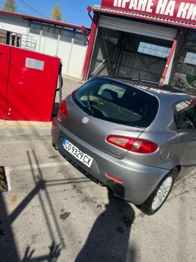 Alfa Romeo 147 1.9, снимка 13