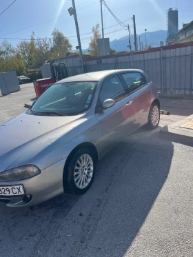 Alfa Romeo 147 1.9, снимка 14