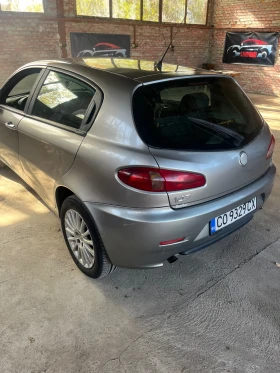 Alfa Romeo 147 1.9, снимка 9