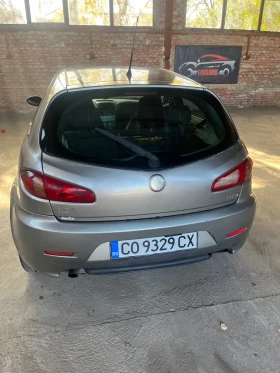 Alfa Romeo 147 1.9, снимка 1