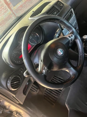 Alfa Romeo 147 1.9, снимка 2