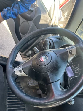 Alfa Romeo 147 1.9, снимка 11