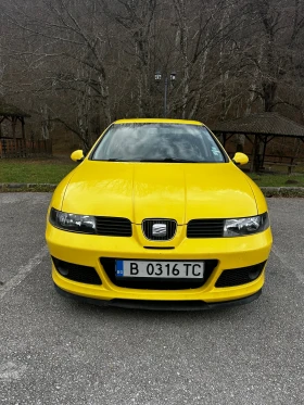 Seat Leon ARL, снимка 5