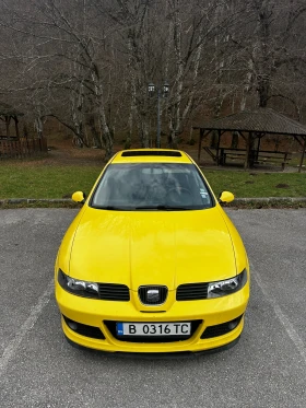 Seat Leon ARL, снимка 2