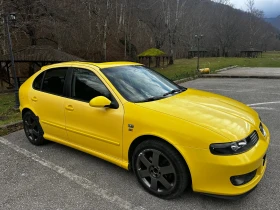 Seat Leon ARL, снимка 3