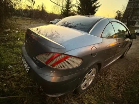 Обява за продажба на Peugeot 307 CC ~3 900 лв. - изображение 3