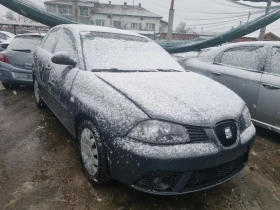 Seat Ibiza 1, 400 EURO4, снимка 1