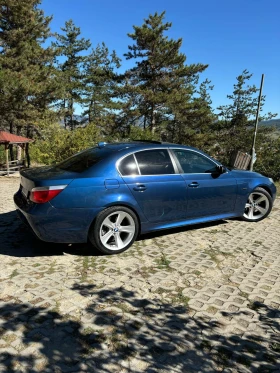 BMW 525 218 Газ Нова, снимка 6