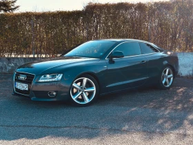 Audi A5 3.0 TDI S-line Bang&Olufsen, снимка 2