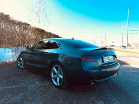 Audi A5 3.0 TDI S-line Bang&Olufsen, снимка 5