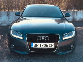 Audi A5 3.0 TDI S-line Bang&Olufsen, снимка 3