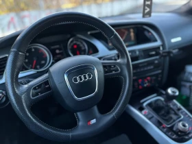 Audi A5 3.0 TDI S-line Bang&Olufsen, снимка 9